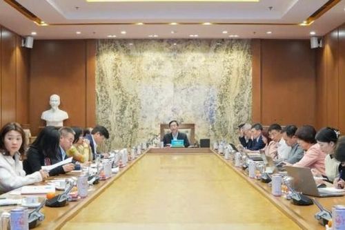 Đảm bảo công tác chỉ đạo, hướng dẫn để tổ chức thành công Đại hội Đảng bộ các cấp trong Petrovietnam