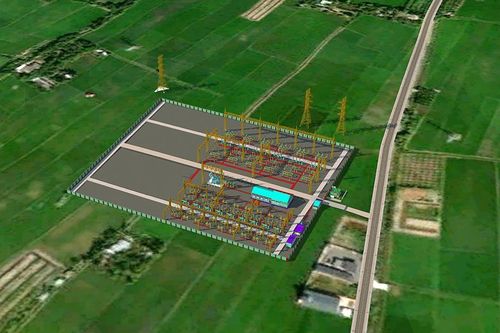 Vĩnh Long: Chấp thuận chủ trương đầu tư dự án truyền tải hơn 430 tỷ đồng