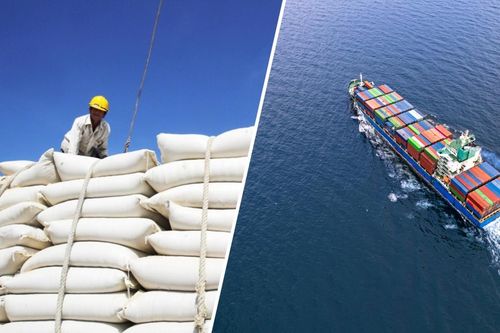 Tin tức kinh tế ngày 20/2: 100.000 tấn gạo trắng Việt Nam sắp xuất sang Bangladesh