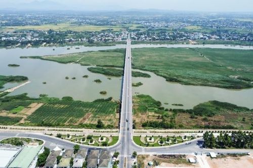 Quảng Ngãi: Kỳ vọng những bước đột phá