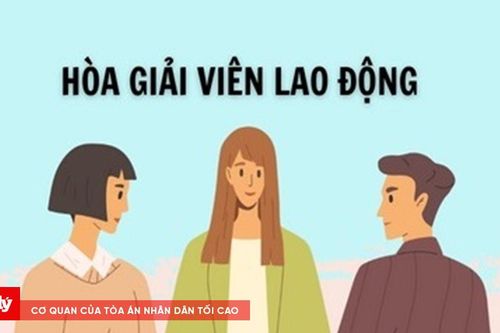Hà Nội: Tuyển chọn, bổ nhiệm 25 hòa giải viên lao động năm 2025