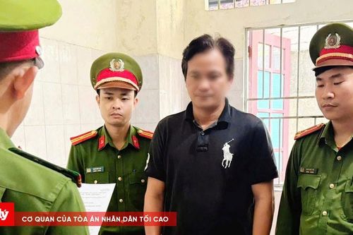 Cặp vợ chồng 'tương kế tựu kế' chiếm đoạt tiền tỷ