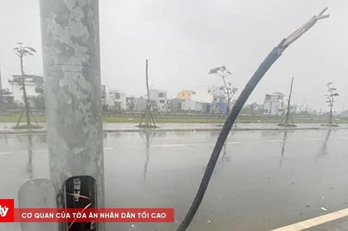 Cảnh báo thủ đoạn trộm cắp tinh vi tại các công trình xây dựng