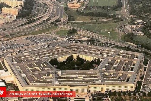 Bộ Quốc phòng Mỹ cắt giảm 8% ngân sách để dành cho các ưu tiên của ông Trump