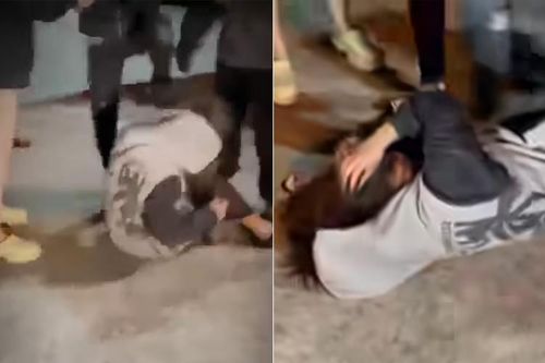 Vụ cô gái bị đánh hội đồng ở Hà Nội, chuyên gia chỉ cách giúp nạn nhân vượt qua