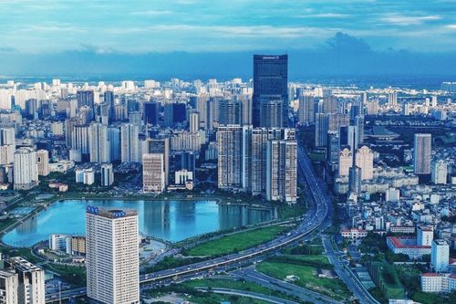 Bất ngờ với giá cho thuê căn hộ chung cư ở Hà Nội