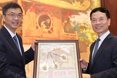 Đại chúng hóa AI để mang lợi ích cho con người
