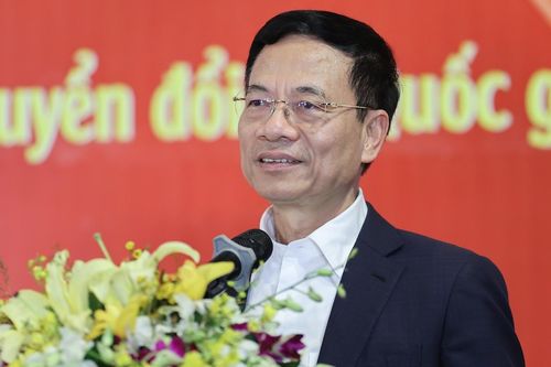 Hành động đầu tiên thực hiện Nghị quyết 57 về phát triển KHCN, ĐMST và CĐS