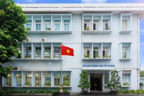 Bộ Nội vụ thống nhất phương án TPHCM thành lập Sở Giao thông Công chánh