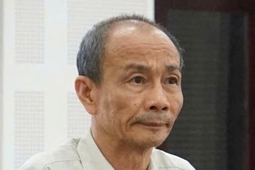 Cựu cán bộ cảng hàng không lừa xin việc, chiếm đoạt tiền tỷ