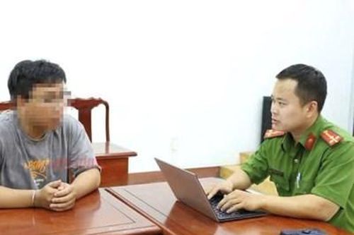 Nam sinh bị nhóm đối tượng giả danh Công an vào trường đọc lệnh bắt là không đúng sự thật
