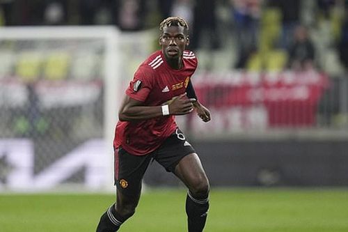 MU 'gọi hồn' Pogba giữa cơn bão khủng hoảng