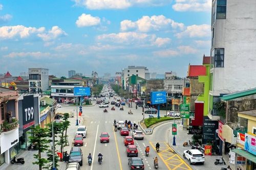 Thời tiết Nghệ An ngày 21/2: Trưa, chiều hửng nắng, đêm có mưa nhỏ