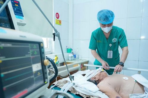 Nơi hồi sinh, nuôi dưỡng hy vọng sống cuối cùng của bệnh nhân