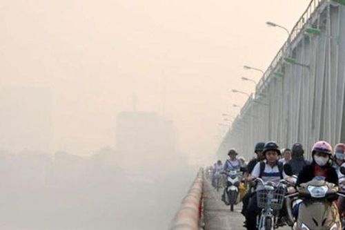 Thời tiết Thanh Hóa, Hà Tĩnh ngày 21/2: Sáng sớm và đêm có mưa, trưa và chiều hửng nắng