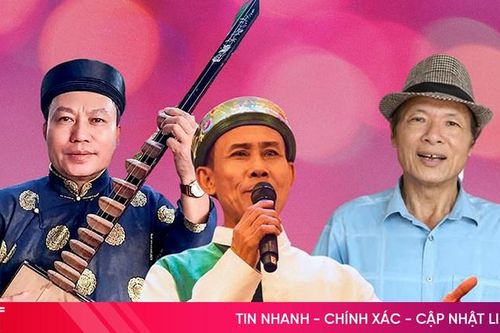 Hà Tĩnh đề nghị xét tặng Nghệ nhân Nhân dân, Nghệ nhân Ưu tú cho 12 cá nhân
