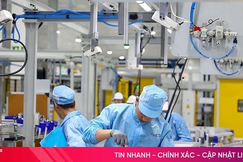 Tạo sức bật cho ngành công nghiệp Hà Tĩnh từ những dự án chất lượng