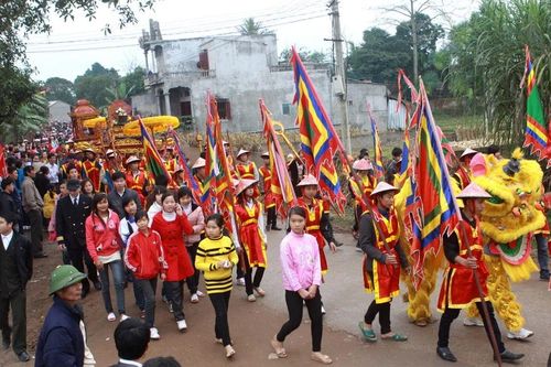 Đổi mới lễ hội truyền thống để đảm bảo văn minh nhưng không tách rời nguồn cội