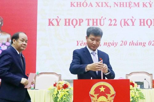 Yên Bái, Sơn La, Phú Yên tinh gọn bộ máy, tổ chức lại các cơ quan chuyên môn