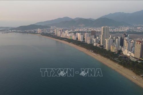 Tài nguyên biển, đảo là 'chìa khóa' mở cửa du lịch Khánh Hòa