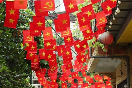 Bài viết của Tổng Bí thư về Đại hội Đảng bộ các cấp: Bảo đảm tính thống nhất giữa thể chế và nhân sự