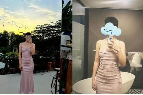 Cảnh giác với các ứng dụng chỉnh sửa ảnh bằng AI theo trào lưu chiếc 'váy hồng 2 dây'