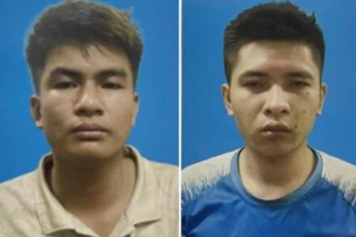 Truy tố nhóm đối tượng lập mưu 'bẫy tình' người đồng tính để cướp tài sản