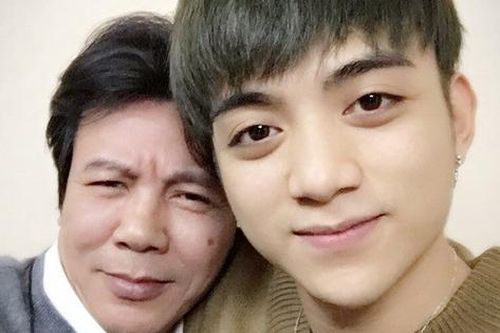 Nam NSND sở hữu vẻ ngoài lãng tử, con trai là ca sĩ nổi danh ở showbiz Việt