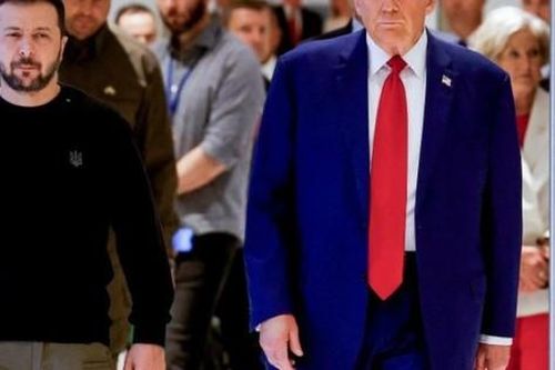 Thế giới 24h: Ông Trump công kích ông Zelensky gay gắt nhất từ trước đến nay