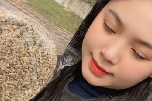 Chân dung cô gái can ngăn người đàn ông đánh nam sinh ở Nghệ An