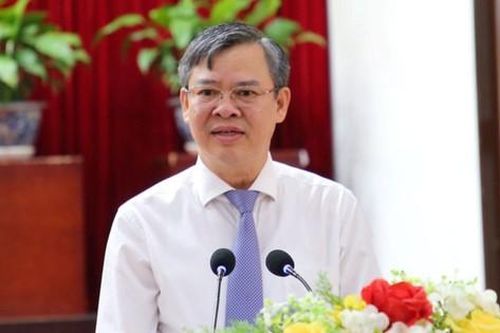 Cần Thơ có tân Chủ tịch UBND thành phố