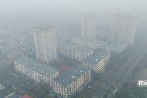 Huyện Đông Anh thiếu trách nhiệm, thực hiện không nghiêm túc chỉ đạo của Thành phố Hà Nội