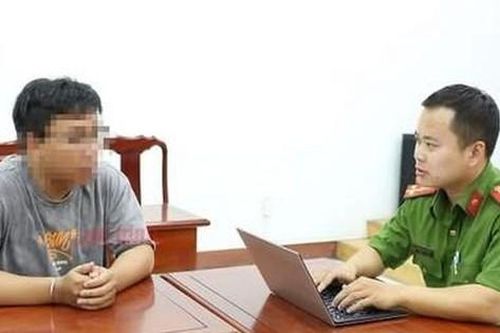 Bình Dương:Thông tin công an vào trường đại học bắt sinh viên là sai sự thật