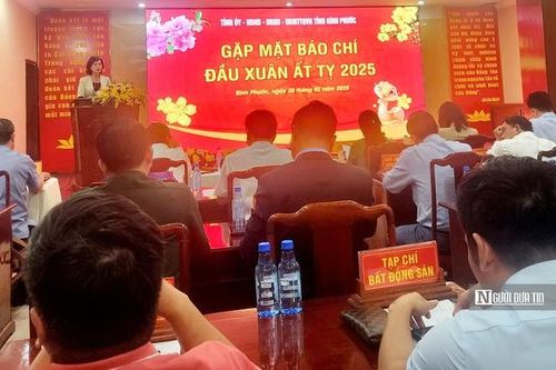 Những con số ấn tượng trong phát triển kinh tế - xã hội của tỉnh Bình Phước