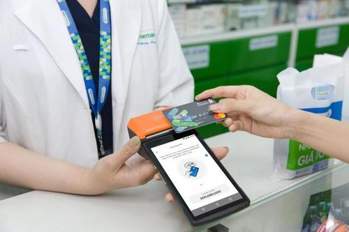 Phó Thủ tướng chỉ đạo đẩy mạnh thanh toán số trên toàn quốc