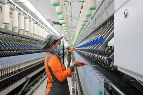 Doanh nghiệp Việt loay hoay với chuyển đổi xanh, nguy cơ mất thị trường xuất khẩu lớn