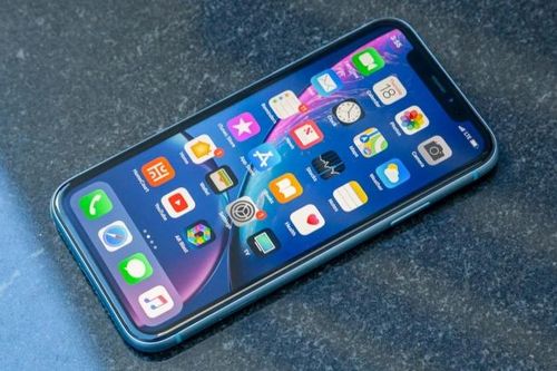 iPhone XR rẻ như cho sau Tết, camera đơn xịn sò, chỉ từ 4 triệu rẻ bằng 1/3 iPhone SE 4 sắp ra mắt