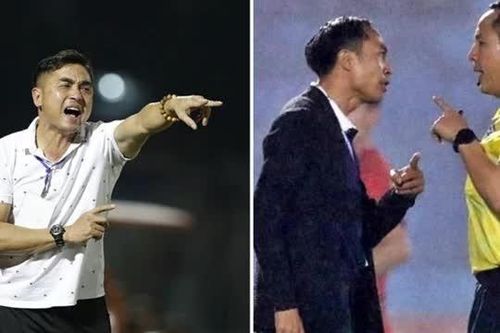 VFF ra quyết định mạnh tay, vòng 14 V.League 2024/25 chứng kiến kỷ lục buồn chưa từng có