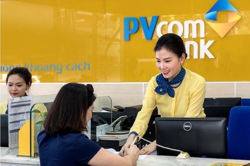 PVcomBank có lãi cao nhất một thập kỷ