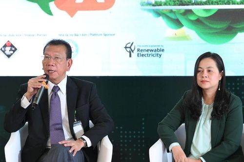 Công nghệ bao bì đột phá tại ProPak Vietnam 2025