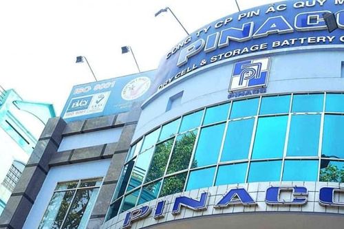 PAC đặt mục tiêu 165 tỷ đồng lợi nhuận năm 2025