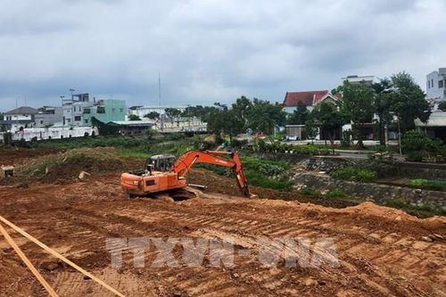 Đà Nẵng tăng tốc triển khai dự án cải tạo, nâng cấp Quốc lộ 14B