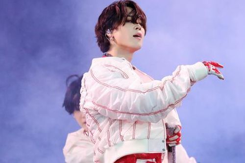 Nhiều khán giả phản đối quyết định của Jimin (BTS)