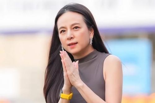 Ấn tượng với Madam Pang