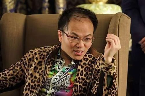 Diễn viên Trịnh Ký Phong bị bắt, lý do khiến nhiều người ngỡ ngàng