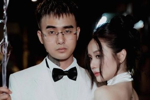 Đạt G tiết lộ thời gian làm đám cưới với Cindy Lư
