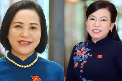 Cơ cấu, nhân sự các cơ quan Quốc hội Khóa XV