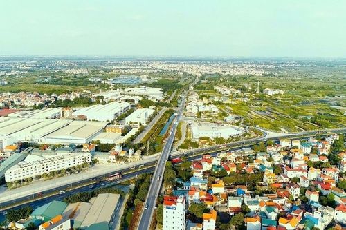 Hà Nội giao 1,9ha đất cho huyện Thường Tín để thực hiện đấu giá