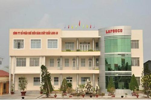 Lafooco trả cổ tức nhưng chủ yếu về tay Tập đoàn PAN