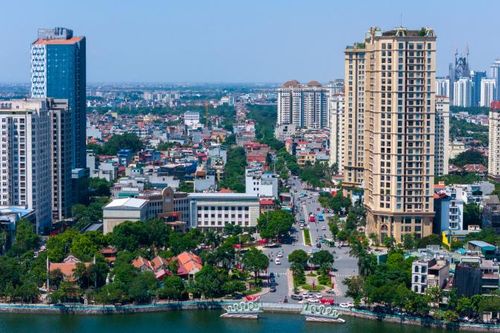 Hà Nội triển khai loạt kế hoạch quan trọng trong năm 2025